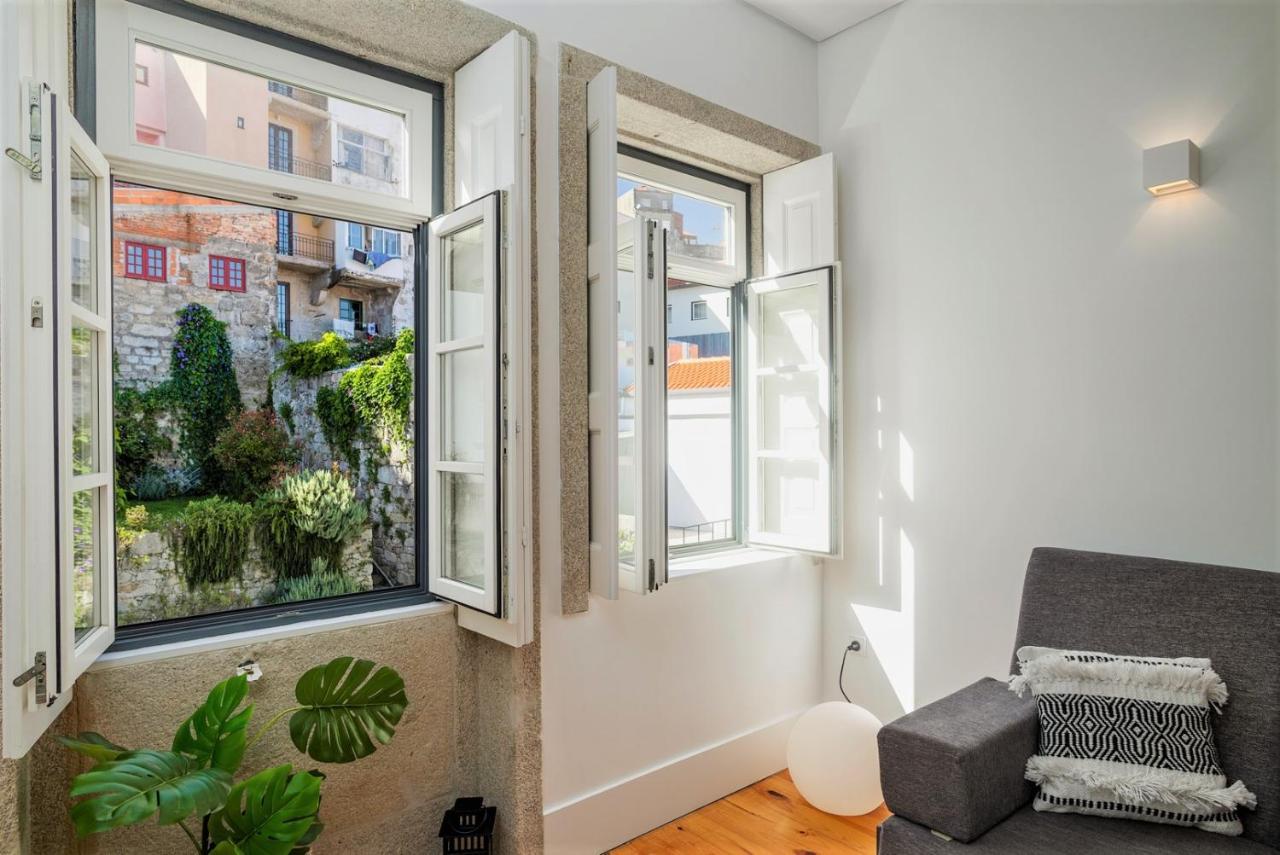 Flores Street Apartments Porto Exterior photo