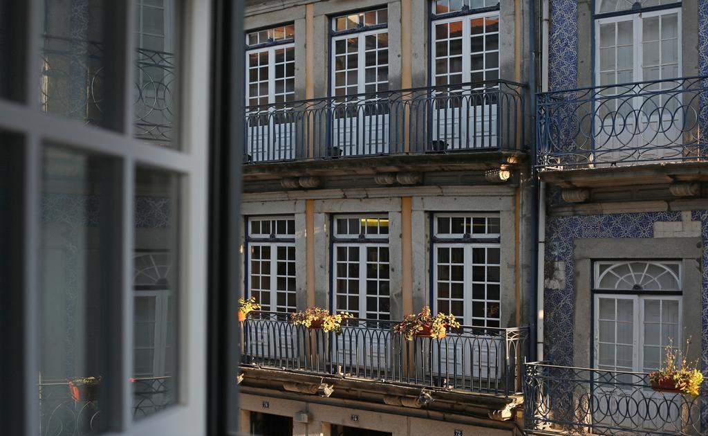 Flores Street Apartments Porto Exterior photo